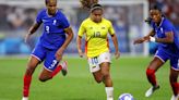 La selección Colombia Femenina se medirá ante Nueva Zelanda en los Juegos Olímpicos París 2024: hora y dónde ver el partido