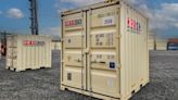 Modern storage solutions: harnessing the power of shipping containers