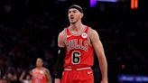 Bulls trade Alex Caruso to Oklahoma City Thunder