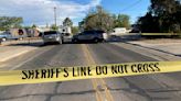 Video shows motorists come under fire from New Mexico gunman and how police took down the shooter