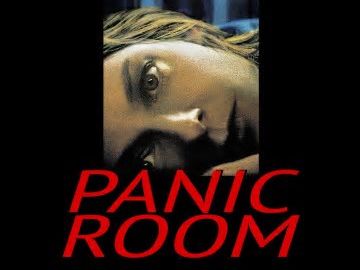 "Panic Room": Nach "Sieben" könnte ein weiterer Thriller von David Fincher auf Ultra HD Blu-ray erscheinen