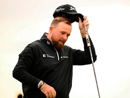 Irish Open Day Three: Shane Lowry off to flyer to storm into contention at Royal County Down