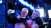 Anderson Cooper and Andy Cohen to Return as CNN New Year’s Eve Hosts