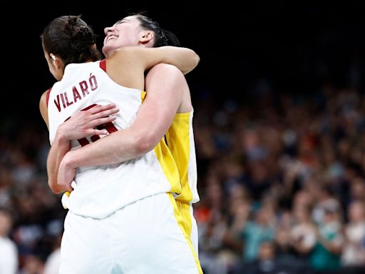 Puerto Rico - España: TV, horario y cómo ver el baloncesto de los Juegos 2024