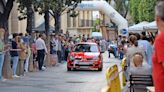Rally Ciudad de Jerez: programa para este sábado 25 de mayo