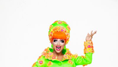 'Drag Race' winner, Palm Desert resident Bianca Del Rio chats comedy, staying canceled