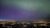 Missed the aurora in the DC area? Here's when the Northern Lights may be visible again