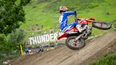 2023 SuperMotocross Power Rankings after Thunder Valley: Lawrence brothers dominance continues, Webb moves up