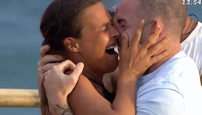 Marta Peñate, gana la primera edición de ‘Supervivientes All Stars’ y toma una importante decisión: “No voy a volver a ser un ‘reality’ nunca más”