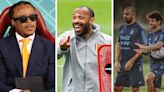 De Pablo Aimar a Thierry Henry: Estos son los cinco asistentes más influyentes de Qatar 2022