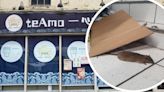 Newcastle restaurant closed down after continuing to serve food during rat infestation