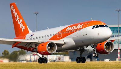 Boarded easyJet flight from Scots city cancelled just moments before takeoff