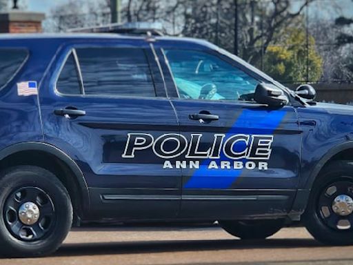 Police don’t believe Ann Arbor shooting that injured driver was random