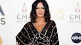 Sara Evans Opens Up About Eating Disorder Struggles and Battle With Body Dysmorphia