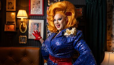 Columbus' Nina West is on 'RuPaul's Drag Race All Stars.' Could she win it all?