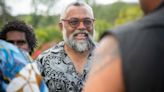 Législatives françaises: en Nouvelle-Calédonie, l'indépendantiste Emmanuel Tjibaou élu député