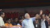When Shooting At Donald Trump Rally Reminded Us Of Attack On Modi At Hunkar Rally In Patna In 2013 - News18
