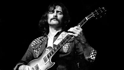 Dickey Betts: Überwältigend, unerhört