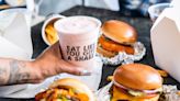 Is This Burger Chain the Vegan Shake Shack?