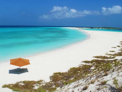 American Airlines to Launch First-Ever Direct Flight to South Caicos Island in Turks and Caicos