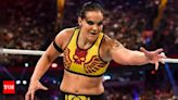 Shayna Baszler to Face Miyu Yamashita at Josh Barnett's Bloodsport XI | WWE News - Times of India