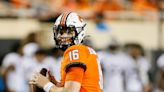 Tramel's ScissorTales: Will former Oklahoma State QB Shane Illingworth land Nevada job?