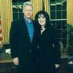 Clinton-Lewinsky Scandal