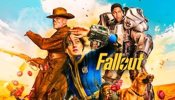 El Yermo llega a la isla: Fortnite tendrá una colaboración con Fallout en su nueva temporada