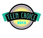 2013 Teen Choice Awards