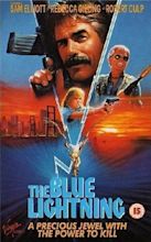 Rough Edges: Tuesday's Overlooked TV Movie: The Blue Lightning