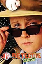 Watch Sam Steele and the Junior Detective Agency (2009) Online | Free ...