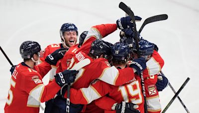 How to live stream for FREE Game 5 of Florida Panthers vs. N.Y. Rangers: time, details