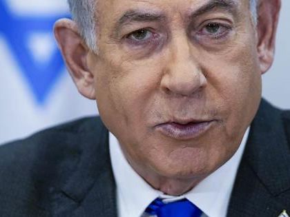 Reino Unido y la solicitud de arresto de Benjamin Netanyahu