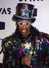 Bootsy Collins