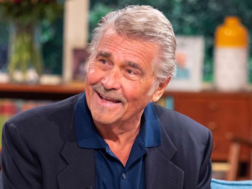 James Brolin, 83, Says He Doesn't Plan on 'Stopping Work at Any Time' Ahead of Season 3 of 'Sweet Tooth' (Exclusive)