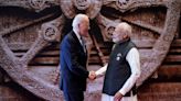 Biden congratulates Modi; US looks forward to more Indo-Pacific cooperation