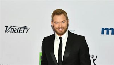 This Is Actor Kellan Lutz' Rise To Fame