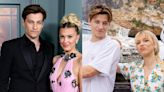 Millie Bobby Brown and Jake Bongiovi are rumored to be engaged. Here's a timeline of their relationship.