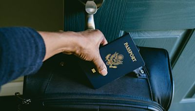 The 1 Big Mistake You Should Never, Ever Make With Your Passport