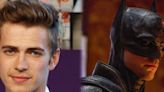 Hayden Christensen responde a petición de fans de interpretar a Batman y opina sobre Robert Pattinson