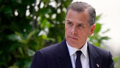 Hunter Biden retains new lawyer ahead of trial on tax charges after plea talks stall