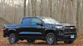 Talking Cars 443: Driving the Chevrolet Colorado - Consumer Reports