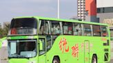 958路公車通車了 豐南高速直達台中省30分鐘