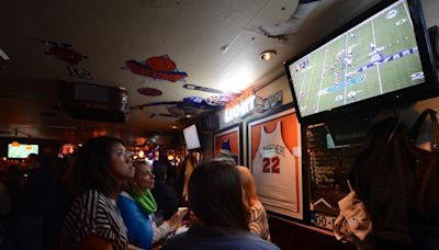 NFL, RedBird joint venture EverPass lines up ‘Sunday Ticket streaming in bars, restaurants