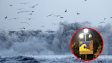 Precaución: del 20 al 25 de julio se prevén oleajes intensos en todo el litoral peruano, advierte Marina de Guerra