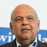 Pravin Gordhan