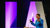 Karen Bass says she still hopes to solve street homelessness by end of first term