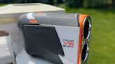 Bushnell Tour V6 Slope laser rangefinder