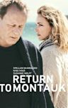 Return to Montauk