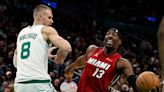 Miami Heat – Boston Celtics en vivo; Juego 2 de Playoffs de la NBA en directo